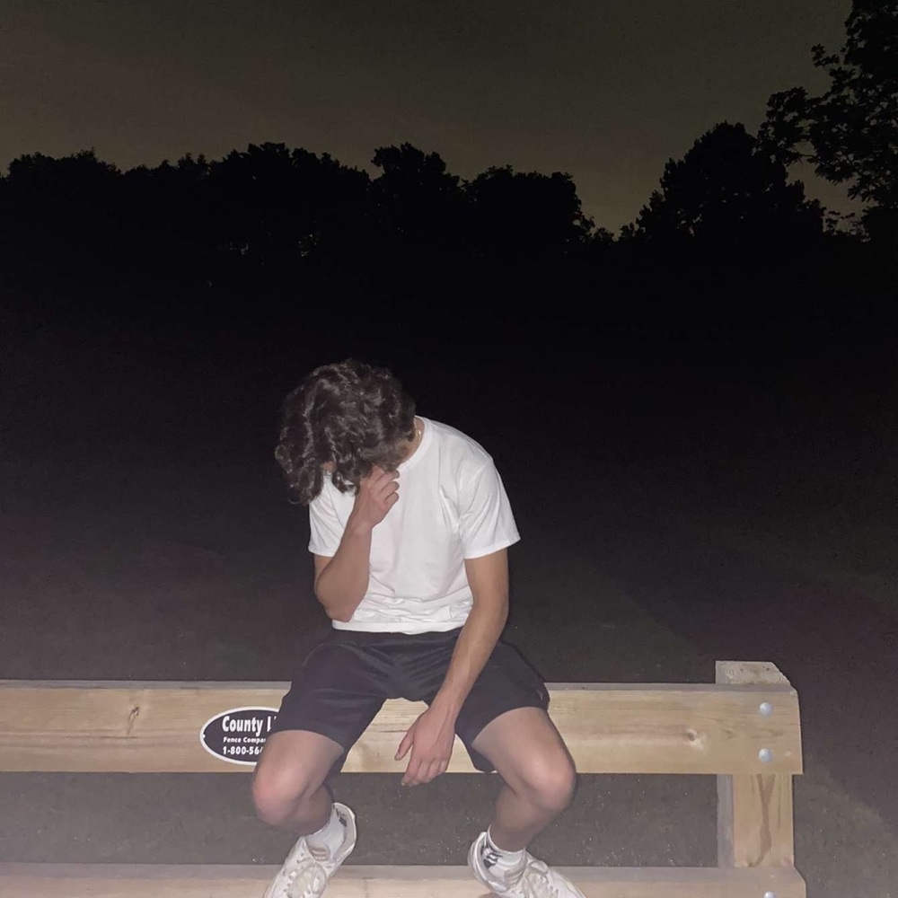 Meet your Posher, Kevin